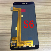 适用于金立s6-M5Plus S6 S7带框屏幕总成液晶