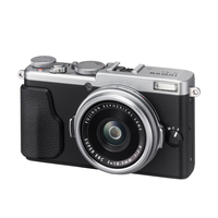 X70复古相机-全新Fujifilm\/富士X70数码相机复