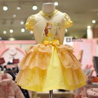 专柜夏款0-町代购夏款新潮连衣裙乐町代购夏款