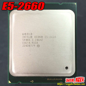 至强2011针cpu真的好吗 哪里买便宜价格