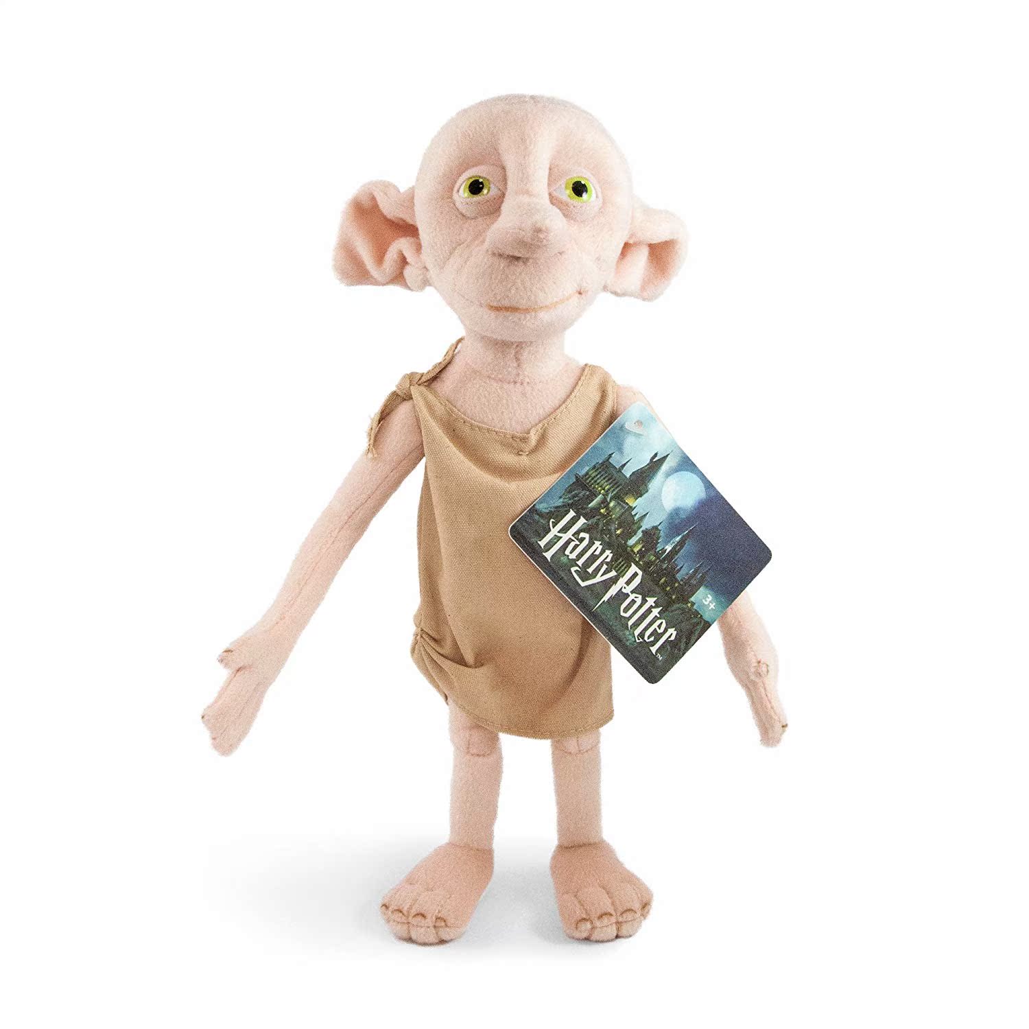 dobbie soft toy