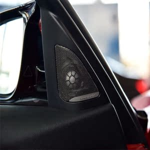 宝马3系5系音响改装选什么牌子好 同款好推荐