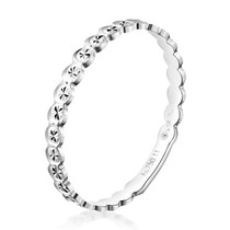 老凤祥彩金戒指,老凤祥18k彩金戒指,老凤祥黄