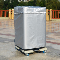 旋钮配件美的洗衣机水-银海尔洗衣机罩波轮全