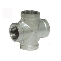 水管四通接头,pvc水管四通接头,四通接头塑料水