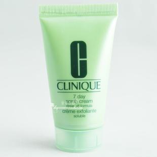 倩碧磨砂膏_倩碧水溶性七日按摩霜_倩碧七日