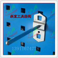 佛山不锈钢货架展示架加工-店洞洞板背网展示