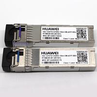 华为RRU-.4KM SFP+ 万兆单模 中兴 BBU RRU