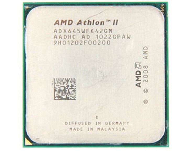 淘宝热卖的amd 速龙ii x4 645推荐