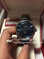 迪拜老白2015新款 欧米茄蝶飞男表 424.13.40