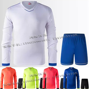 足球服学生足球比赛球衣儿选什么牌子好 同款