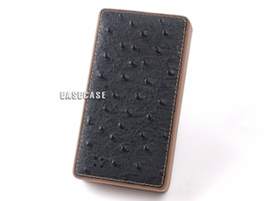 三星W2017手机套外壳手工