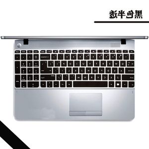 惠普暗夜精灵2代键盘