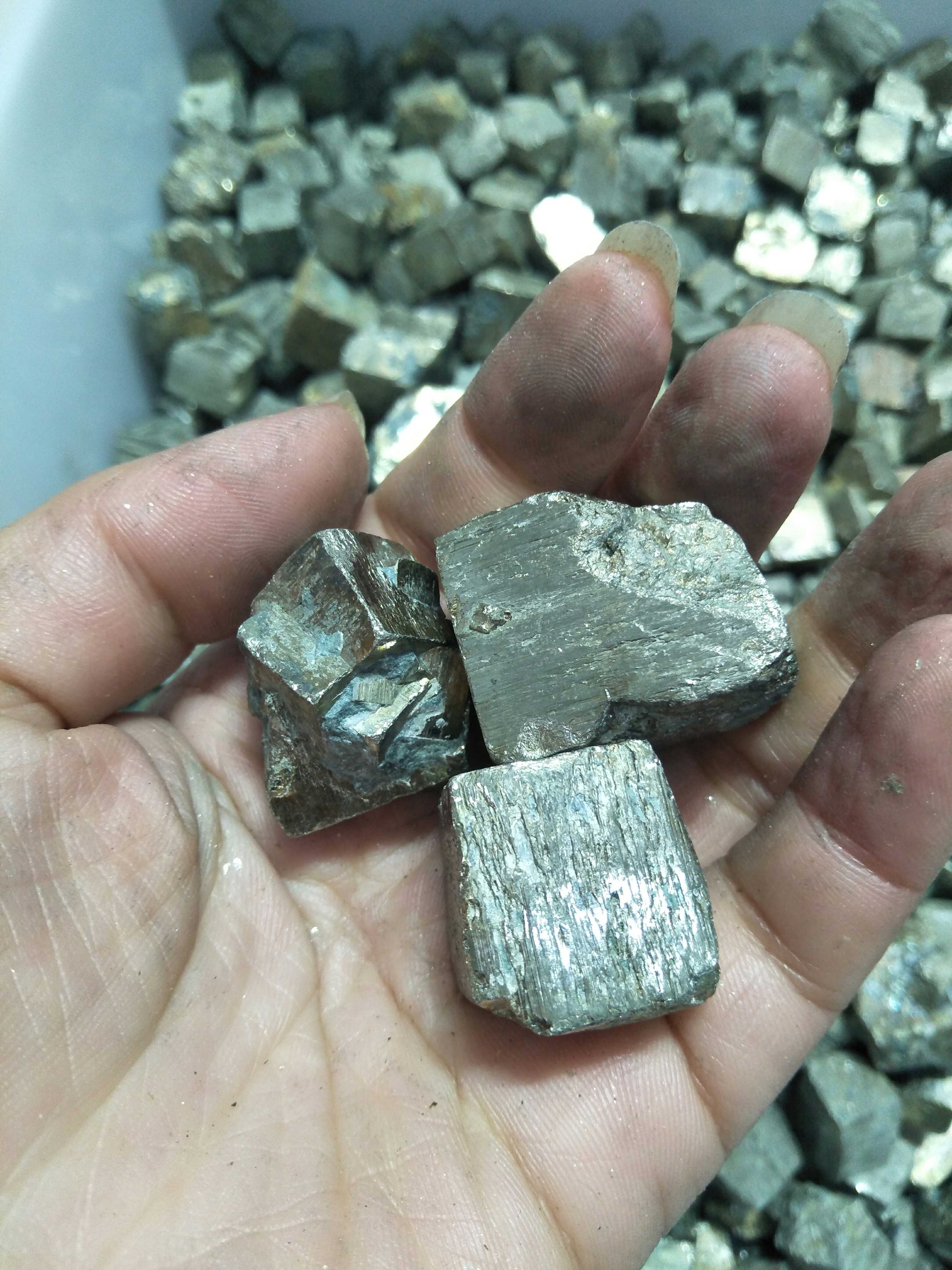 银矿石原石功效|银矿石原石价格|银矿石原石功能|保养- 淘宝海外