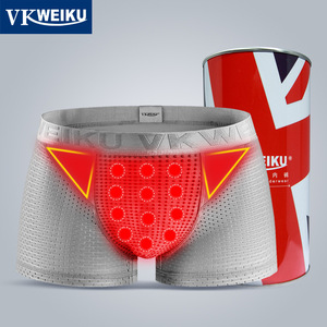 VKWEIKU英国卫裤官怎么样 哪款好