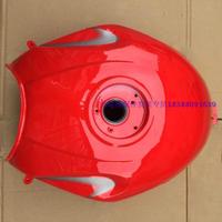 银钢小怪兽YG125-21A油箱装饰壳MSX大公仔