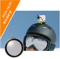 索尼AKA- AS300R X3000 X3000R镜头保护盖