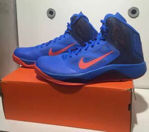 虎扑识货耐克篮球鞋男