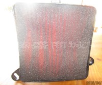 门锁-空气滤清器芯 未战奔腾豪迈空滤芯踏板车