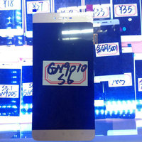 适用于金立s6-9010 全新显示屏触摸屏幕总成适