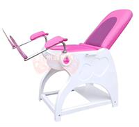 臭氧妇科仪器设备妇科治疗床冲洗床检查床美容