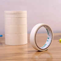 水彩纸裱纸胶带-素描\/水粉画1.5cm\/3cm美纹纸