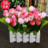 厂检测金属残留物-图小道具 甜蜜烟花绒商品摄