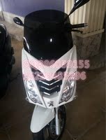 NF电喷水冷发动机-GEAR 50cc电喷水冷四冲摩