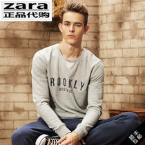 【zara男卫衣】_zara男卫衣推荐_品牌_价格_第