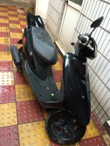 雅马哈evo轮毂怎么样 哪款好