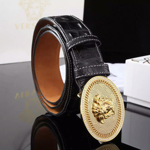 正品美杜莎皮带男美人头腰怎么样 哪款好