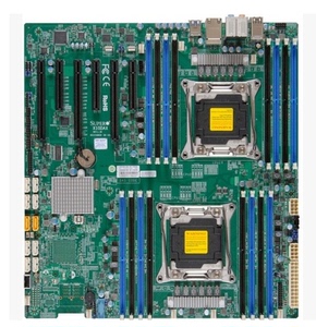 全新超微X10DAI选什么牌子好 同款好推荐