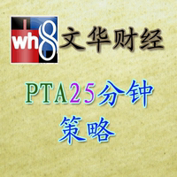 指标模型-编写(文华财经 博易大师文华财经指标