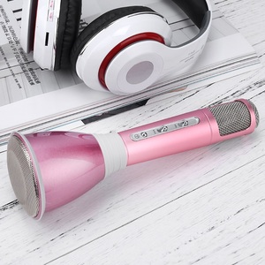 儿童麦克风无线话筒带扩音选什么牌子好 同款