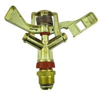 草坪灌溉园艺喷淋头-头园艺树苗花草灌溉喷头