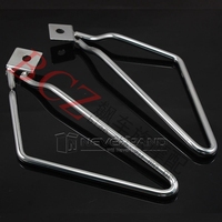 专用边箱挎包边包支架-n XL883 专用边箱挎包