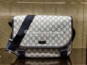 代购GUCCI男包邮差包选什么牌子好 同款好推