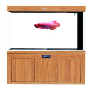 汉霸底滤超白鱼缸水族箱中选什么牌子好 同款