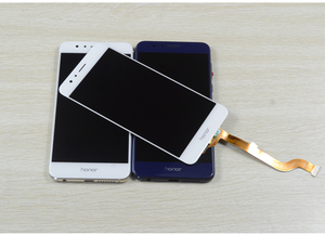 华为荣耀原装总成带框 华为荣耀6屏幕总成带框