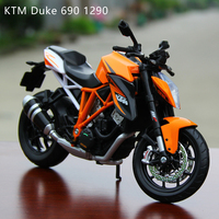 690超级公爵机车-KE KTM1290 690超级公爵机