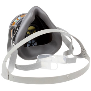 防毒面具防农药口罩化选什么牌子好 同款好推