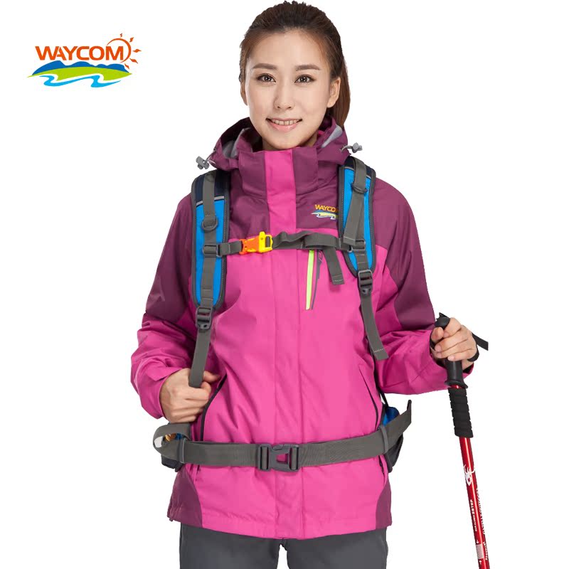 waycom