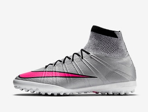 小李子足球鞋高帮碎钉选什么牌子好 同款好推