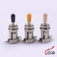 国进口LP电吉他三档开关吉普森电吉他拾音器