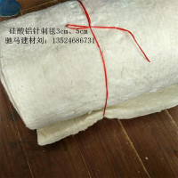 耐高温隔热石棉毡-高温棉防火棉无石棉利添陶