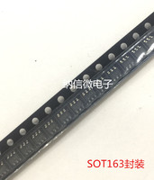 锂电池MOS芯片-IC 500MA8205S SOT-23-6封