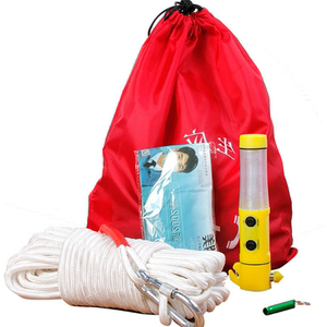 杭州出租房消防四件套