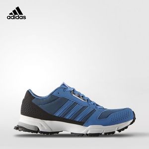 adidas 阿迪达斯 跑步 男子 男子跑步鞋 marathon 10 tr m跑鞋