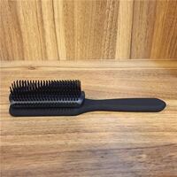 排骨梳造型梳背头油头-造型必备防静电耐高温