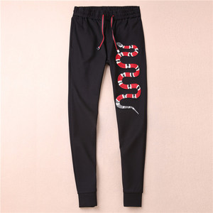 欧美高端运动休闲时尚秋冬选什么牌子好 同款